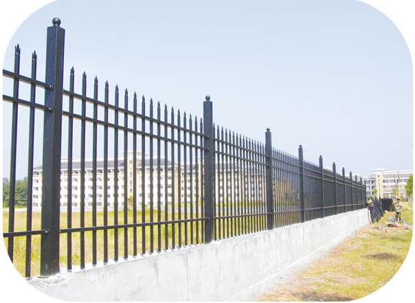 乐安围墙护栏0602-85-60